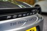 USED 2020 70 PORSCHE 718 BOXSTER 2.5T GTS GPF Convertible 2dr Petrol PDK Euro 6 (s/s) (365 ps) 20k OF OPTIONAL EXTRAS