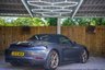USED 2020 70 PORSCHE 718 BOXSTER 2.5T GTS GPF Convertible 2dr Petrol PDK Euro 6 (s/s) (365 ps) 20k OF OPTIONAL EXTRAS