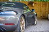 USED 2020 70 PORSCHE 718 BOXSTER 2.5T GTS GPF Convertible 2dr Petrol PDK Euro 6 (s/s) (365 ps) 20k OF OPTIONAL EXTRAS