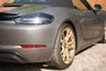 USED 2020 70 PORSCHE 718 BOXSTER 2.5T GTS GPF Convertible 2dr Petrol PDK Euro 6 (s/s) (365 ps) 20k OF OPTIONAL EXTRAS