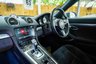 USED 2020 70 PORSCHE 718 BOXSTER 2.5T GTS GPF Convertible 2dr Petrol PDK Euro 6 (s/s) (365 ps) 20k OF OPTIONAL EXTRAS