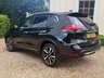 USED 2017 67 NISSAN X-TRAIL 1.6 dCi Tekna SUV 5dr Diesel XTRON Euro 6 (s/s) (130 ps) 2YRS WARRANTY+12M MOT+SERVICE