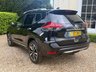USED 2017 67 NISSAN X-TRAIL 1.6 dCi Tekna SUV 5dr Diesel XTRON Euro 6 (s/s) (130 ps) 2YRS WARRANTY+12M MOT+SERVICE