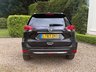 USED 2017 67 NISSAN X-TRAIL 1.6 dCi Tekna SUV 5dr Diesel XTRON Euro 6 (s/s) (130 ps) 2YRS WARRANTY+12M MOT+SERVICE