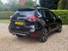 USED 2017 67 NISSAN X-TRAIL 1.6 dCi Tekna SUV 5dr Diesel XTRON Euro 6 (s/s) (130 ps) 2YRS WARRANTY+12M MOT+SERVICE