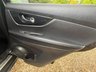 USED 2017 67 NISSAN X-TRAIL 1.6 dCi Tekna SUV 5dr Diesel XTRON Euro 6 (s/s) (130 ps) 2YRS WARRANTY+12M MOT+SERVICE