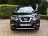 USED 2017 67 NISSAN X-TRAIL 1.6 dCi Tekna SUV 5dr Diesel XTRON Euro 6 (s/s) (130 ps) 2YRS WARRANTY+12M MOT+SERVICE