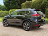 USED 2017 67 NISSAN X-TRAIL 1.6 dCi Tekna SUV 5dr Diesel XTRON Euro 6 (s/s) (130 ps) 2YRS WARRANTY+12M MOT+SERVICE