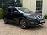 USED 2017 67 NISSAN X-TRAIL 1.6 dCi Tekna SUV 5dr Diesel XTRON Euro 6 (s/s) (130 ps) 2YRS WARRANTY+12M MOT+SERVICE