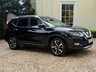USED 2017 67 NISSAN X-TRAIL 1.6 dCi Tekna SUV 5dr Diesel XTRON Euro 6 (s/s) (130 ps) 2YRS WARRANTY+12M MOT+SERVICE