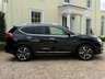 USED 2017 67 NISSAN X-TRAIL 1.6 dCi Tekna SUV 5dr Diesel XTRON Euro 6 (s/s) (130 ps) 2YRS WARRANTY+12M MOT+SERVICE