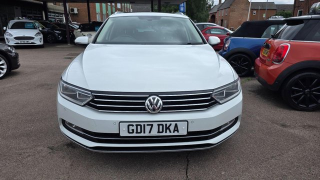 View our VOLKSWAGEN PASSAT