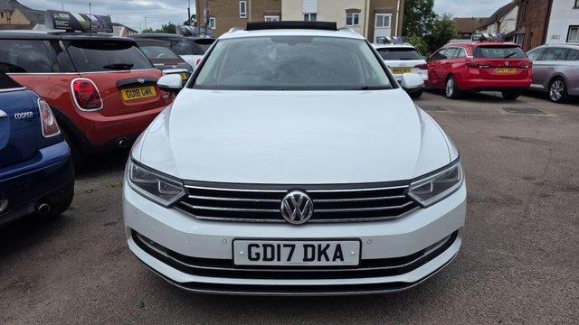 View our VOLKSWAGEN PASSAT