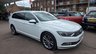 USED 2017 17 VOLKSWAGEN PASSAT 2.0 TDI GT DSG Euro 6 (s/s) 5dr FULL SERVICE HSTORY