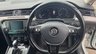 USED 2017 17 VOLKSWAGEN PASSAT 2.0 TDI GT DSG Euro 6 (s/s) 5dr FULL SERVICE HSTORY