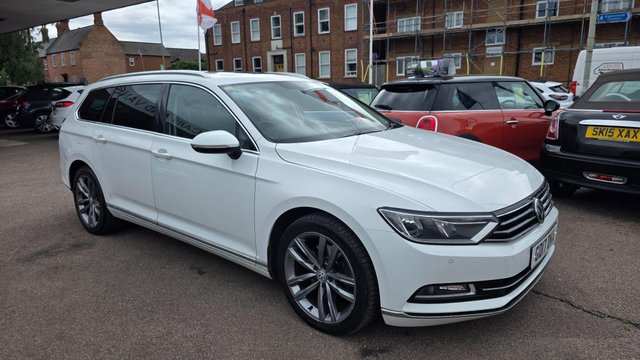 View our VOLKSWAGEN PASSAT