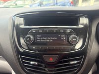 USED 2015 65 VAUXHALL VIVA 1.0i SL Hatchback 5dr Petrol Manual Euro 6 (75 ps) Only 22,000 miles11 service stamps