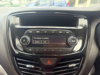 USED 2015 65 VAUXHALL VIVA 1.0i SL Hatchback 5dr Petrol Manual Euro 6 (75 ps) Only 22,000 miles11 service stamps
