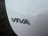 USED 2015 65 VAUXHALL VIVA 1.0i SL Hatchback 5dr Petrol Manual Euro 6 (75 ps) Only 22,000 miles11 service stamps