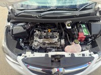 USED 2015 65 VAUXHALL VIVA 1.0i SL Hatchback 5dr Petrol Manual Euro 6 (75 ps) Only 22,000 miles11 service stamps