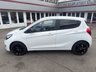 USED 2015 65 VAUXHALL VIVA 1.0i SL Hatchback 5dr Petrol Manual Euro 6 (75 ps) Only 22,000 miles11 service stamps