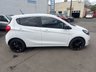 USED 2015 65 VAUXHALL VIVA 1.0i SL Hatchback 5dr Petrol Manual Euro 6 (75 ps) Only 22,000 miles11 service stamps