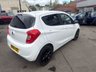 USED 2015 65 VAUXHALL VIVA 1.0i SL Hatchback 5dr Petrol Manual Euro 6 (75 ps) Only 22,000 miles11 service stamps