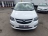 USED 2015 65 VAUXHALL VIVA 1.0i SL Hatchback 5dr Petrol Manual Euro 6 (75 ps) Only 22,000 miles11 service stamps