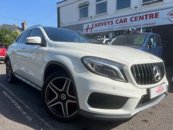 2017 MERCEDES-BENZ GLA