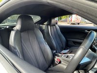 USED 2017 AUDI TT 1.8 TFSI Black Edition Coupe 3dr Petrol Manual Euro 6 (s/s) (180 ps) **SALES NOW ON**
