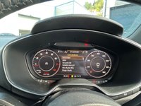 USED 2017 AUDI TT 1.8 TFSI Black Edition Coupe 3dr Petrol Manual Euro 6 (s/s) (180 ps) **SALES NOW ON**