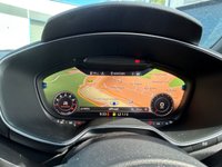 USED 2017 AUDI TT 1.8 TFSI Black Edition Coupe 3dr Petrol Manual Euro 6 (s/s) (180 ps) **SALES NOW ON**