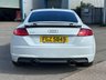 USED 2017 AUDI TT 1.8 TFSI Black Edition Coupe 3dr Petrol Manual Euro 6 (s/s) (180 ps) **SALES NOW ON**