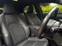 USED 2023 23 LEXUS UX 2.0 250h F Sport Design SUV 5dr Petrol Hybrid E-CVT Euro 6 (s/s) (184 ps) 