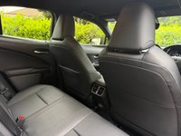 USED 2023 23 LEXUS UX 2.0 250h F Sport Design SUV 5dr Petrol Hybrid E-CVT Euro 6 (s/s) (184 ps) 