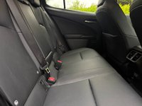 USED 2023 23 LEXUS UX 2.0 250h F Sport Design SUV 5dr Petrol Hybrid E-CVT Euro 6 (s/s) (184 ps) 