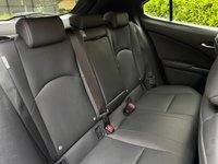USED 2023 23 LEXUS UX 2.0 250h F Sport Design SUV 5dr Petrol Hybrid E-CVT Euro 6 (s/s) (184 ps) 
