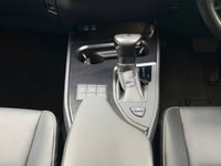 USED 2023 23 LEXUS UX 2.0 250h F Sport Design SUV 5dr Petrol Hybrid E-CVT Euro 6 (s/s) (184 ps) 