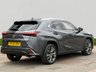 USED 2023 23 LEXUS UX 2.0 250h F Sport Design SUV 5dr Petrol Hybrid E-CVT Euro 6 (s/s) (184 ps) 