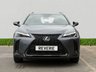 USED 2023 23 LEXUS UX 2.0 250h F Sport Design SUV 5dr Petrol Hybrid E-CVT Euro 6 (s/s) (184 ps) 