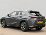 USED 2023 23 LEXUS UX 2.0 250h F Sport Design SUV 5dr Petrol Hybrid E-CVT Euro 6 (s/s) (184 ps) 