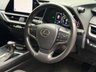 USED 2023 23 LEXUS UX 2.0 250h F Sport Design SUV 5dr Petrol Hybrid E-CVT Euro 6 (s/s) (184 ps) 