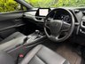 USED 2023 23 LEXUS UX 2.0 250h F Sport Design SUV 5dr Petrol Hybrid E-CVT Euro 6 (s/s) (184 ps) 