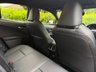 USED 2023 23 LEXUS UX 2.0 250h F Sport Design SUV 5dr Petrol Hybrid E-CVT Euro 6 (s/s) (184 ps) 