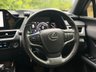 USED 2023 23 LEXUS UX 2.0 250h F Sport Design SUV 5dr Petrol Hybrid E-CVT Euro 6 (s/s) (184 ps) 