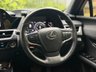 USED 2023 23 LEXUS UX 2.0 250h F Sport Design SUV 5dr Petrol Hybrid E-CVT Euro 6 (s/s) (184 ps) 