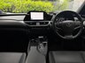 USED 2023 23 LEXUS UX 2.0 250h F Sport Design SUV 5dr Petrol Hybrid E-CVT Euro 6 (s/s) (184 ps) 