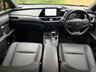 USED 2023 23 LEXUS UX 2.0 250h F Sport Design SUV 5dr Petrol Hybrid E-CVT Euro 6 (s/s) (184 ps) 