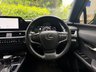 USED 2023 23 LEXUS UX 2.0 250h F Sport Design SUV 5dr Petrol Hybrid E-CVT Euro 6 (s/s) (184 ps) 
