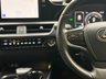 USED 2023 23 LEXUS UX 2.0 250h F Sport Design SUV 5dr Petrol Hybrid E-CVT Euro 6 (s/s) (184 ps) 